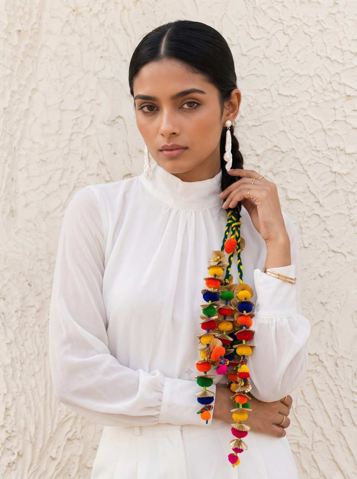 Rang mela