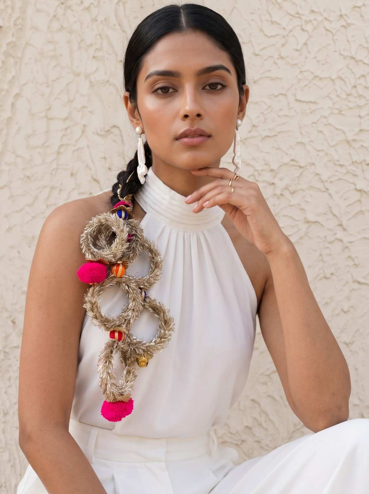 Sunheri parandi