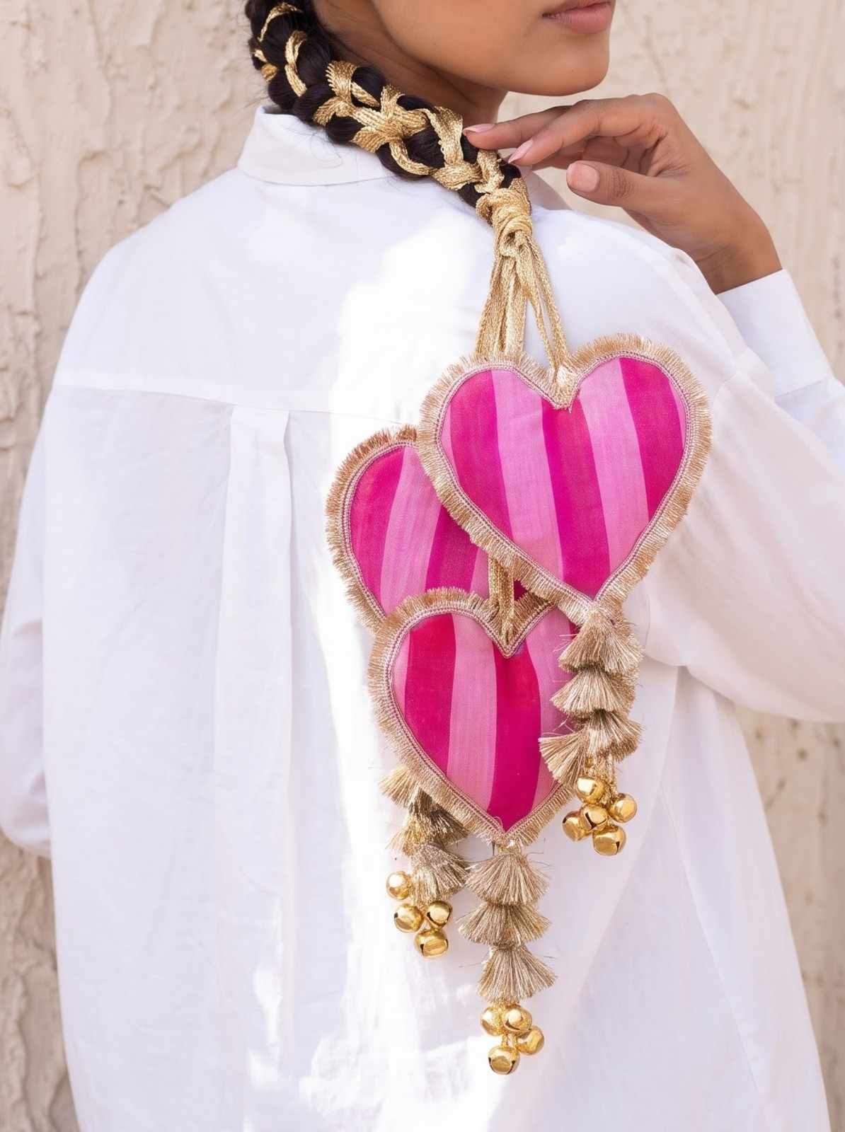 Dil-Ruba parandi