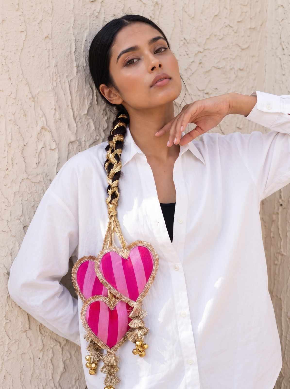 Dil-Ruba parandi