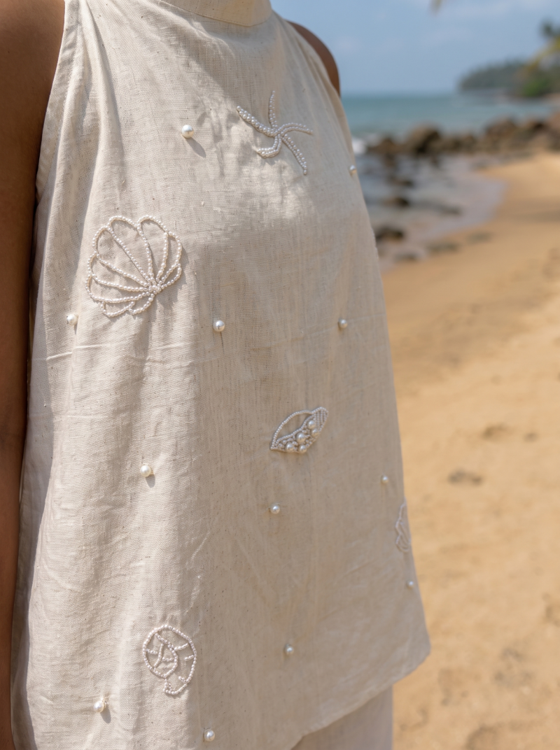 Salt & Soul Co-ord Set
