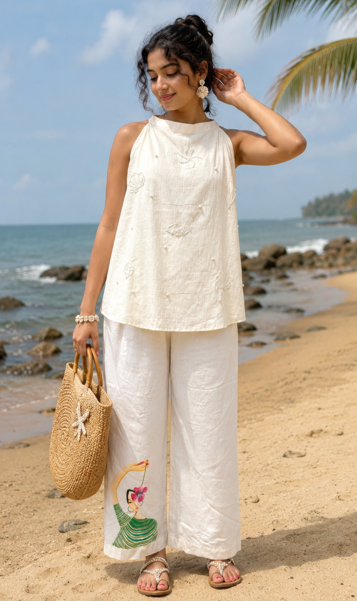 Salt & Soul Co-ord Set