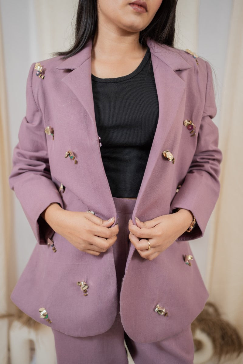 Co-ord set Blazers