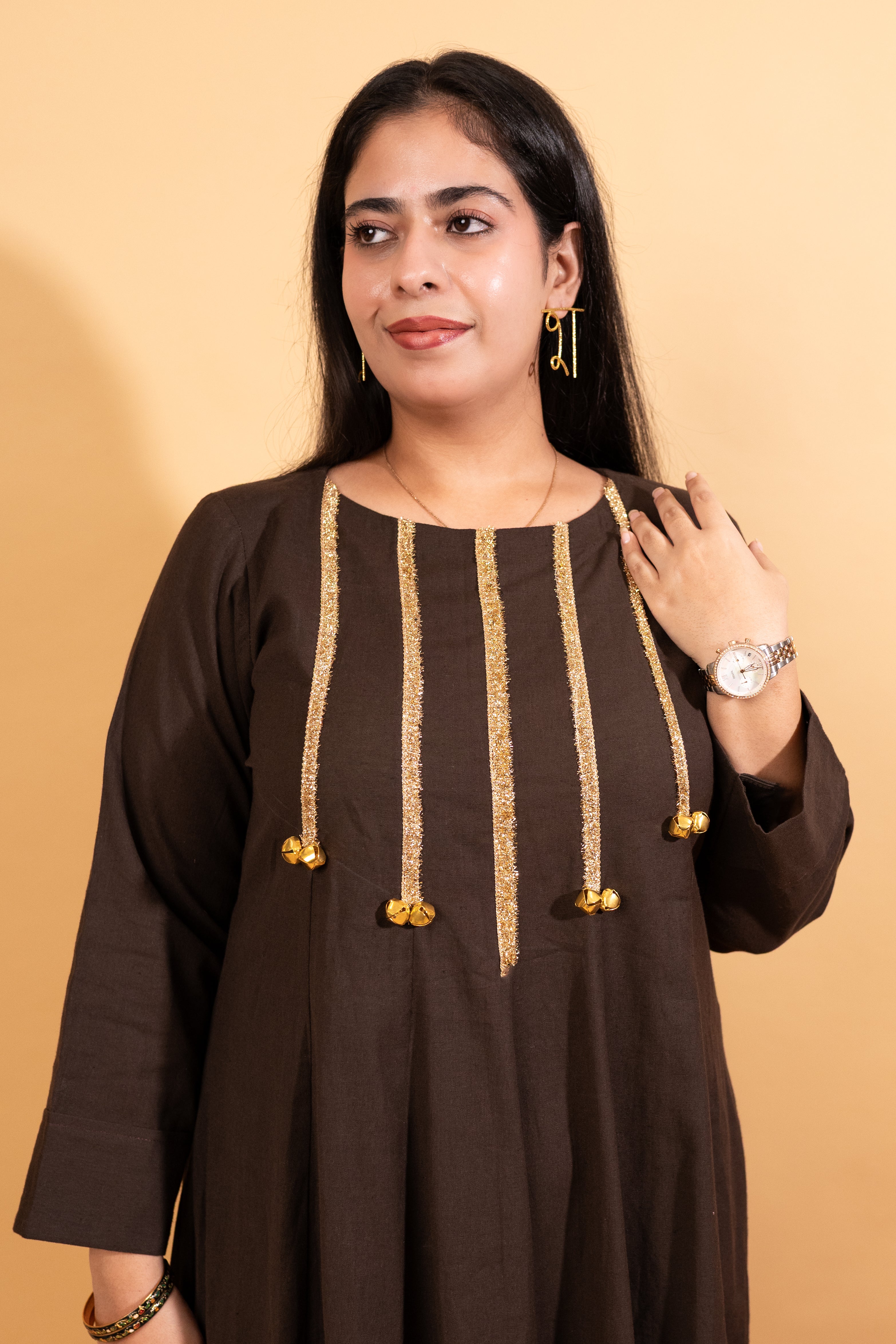 Bhoomi Kurta Set