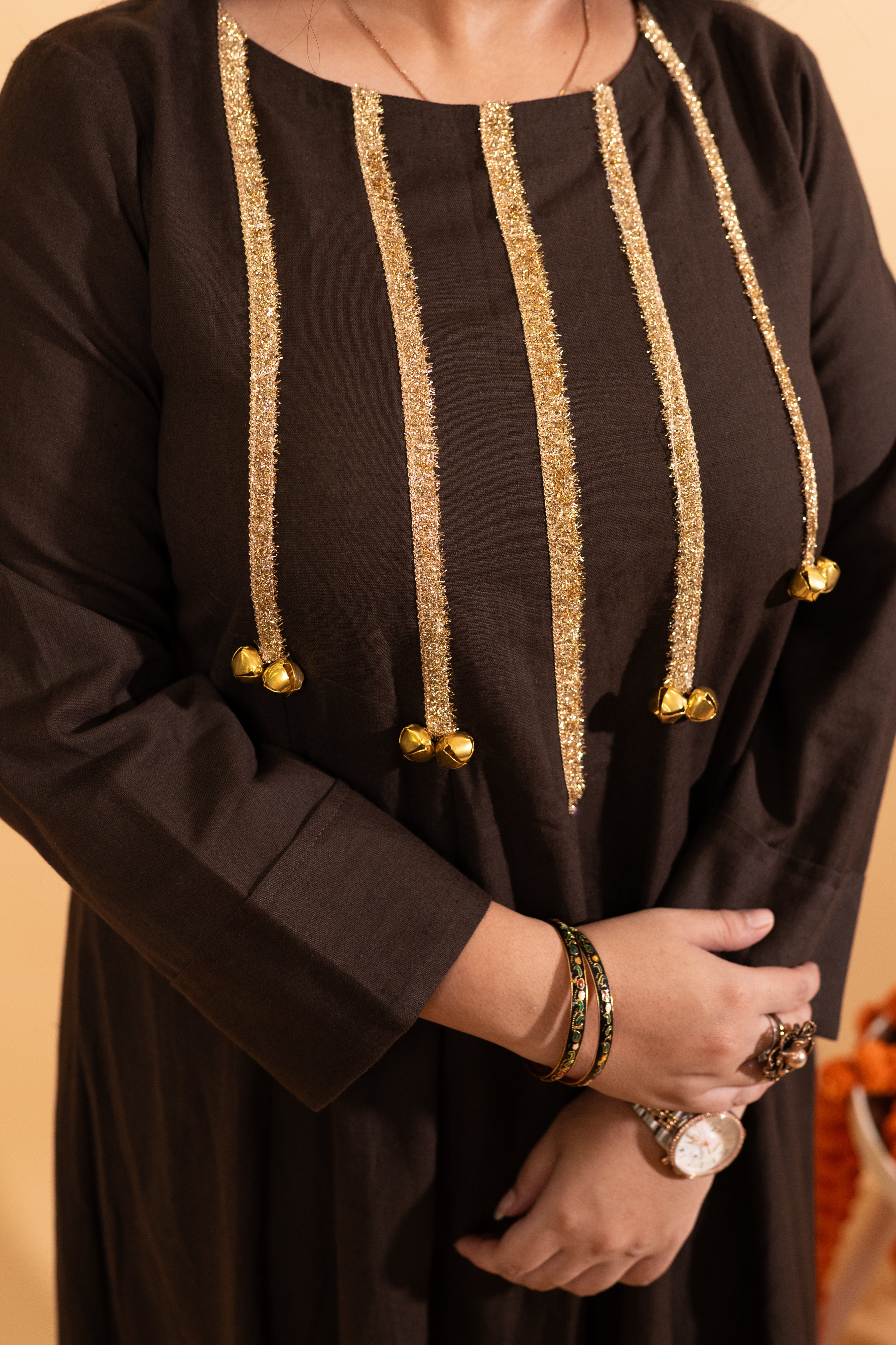 Bhoomi Kurta Set