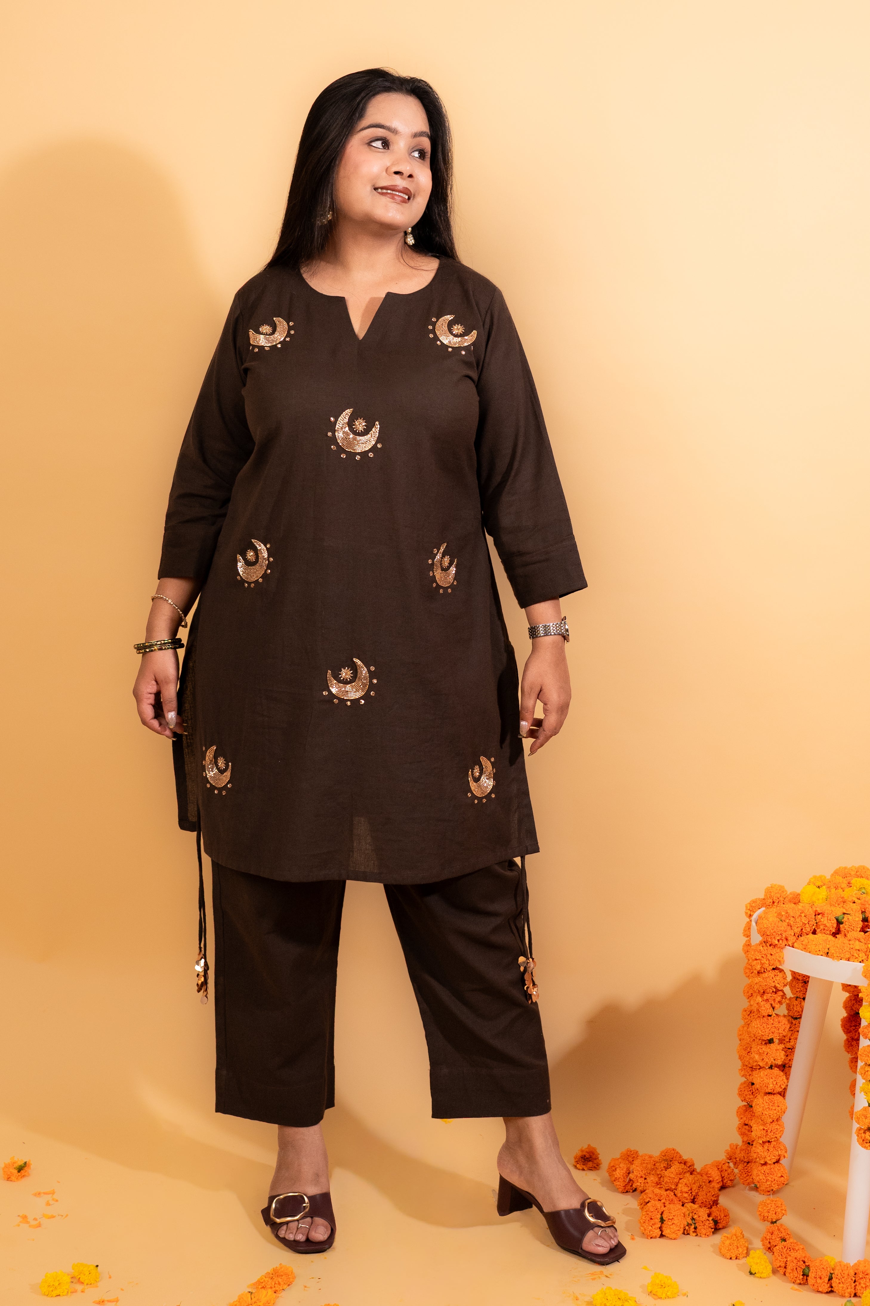 Chandni Co-ord set
