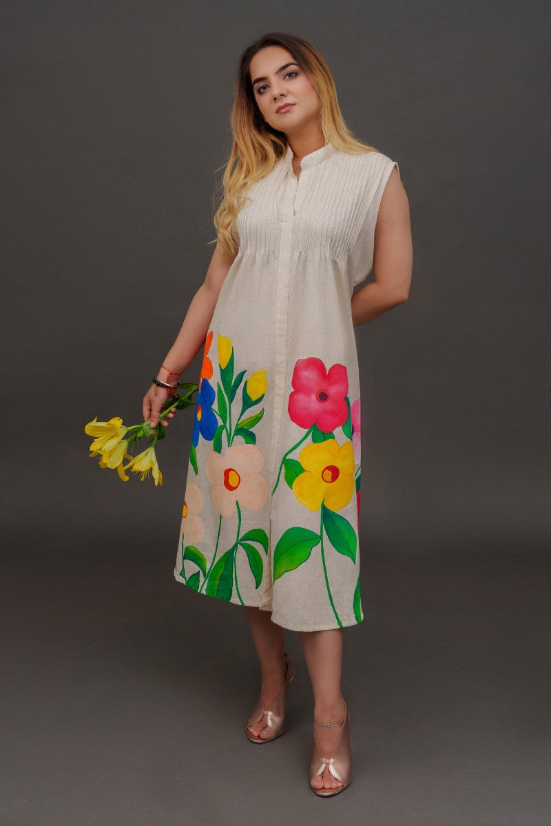Full-bloom