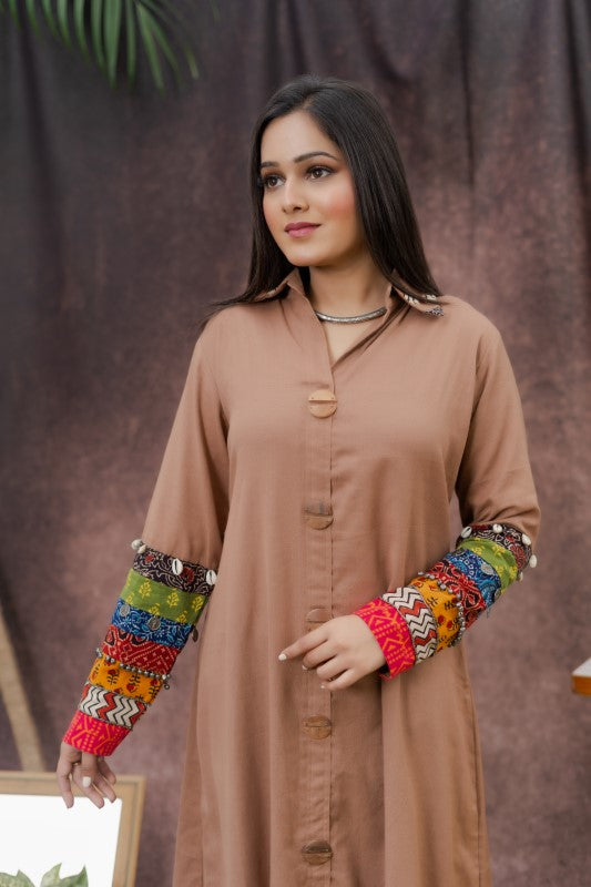 Jhumar