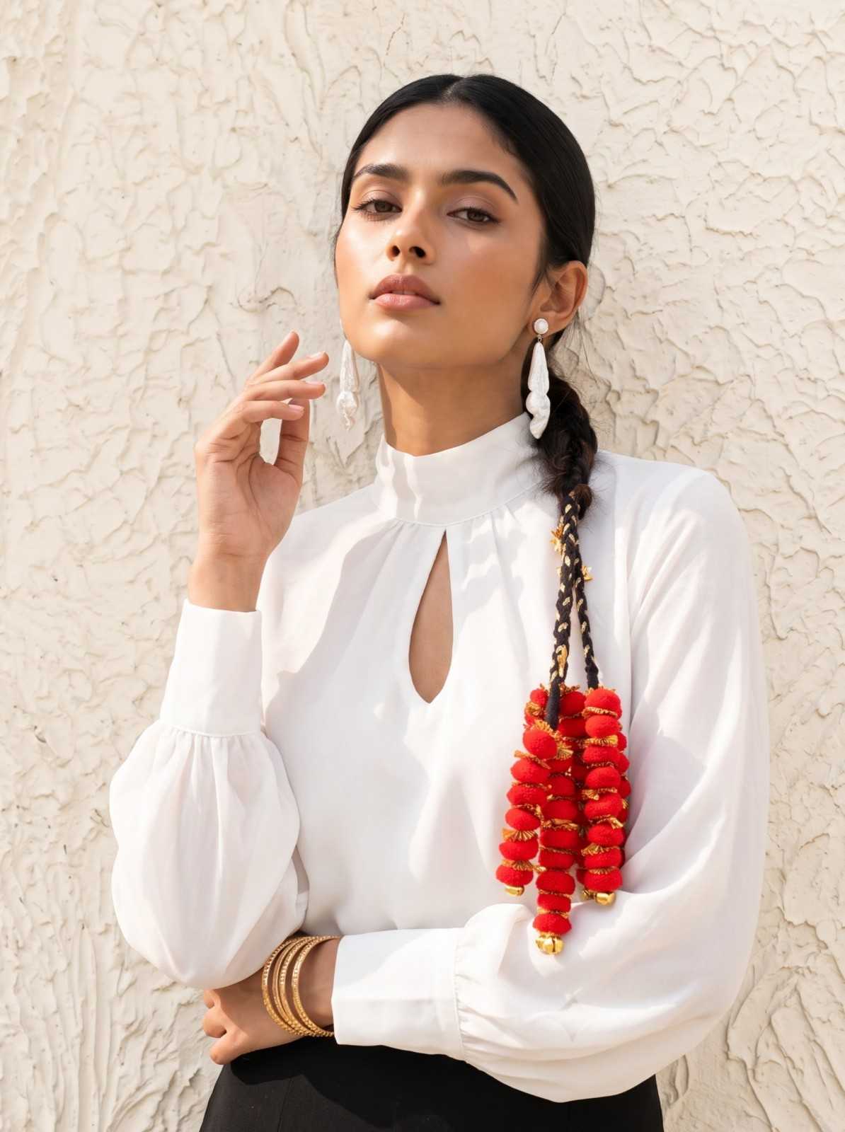 Lal-Ishq parandi