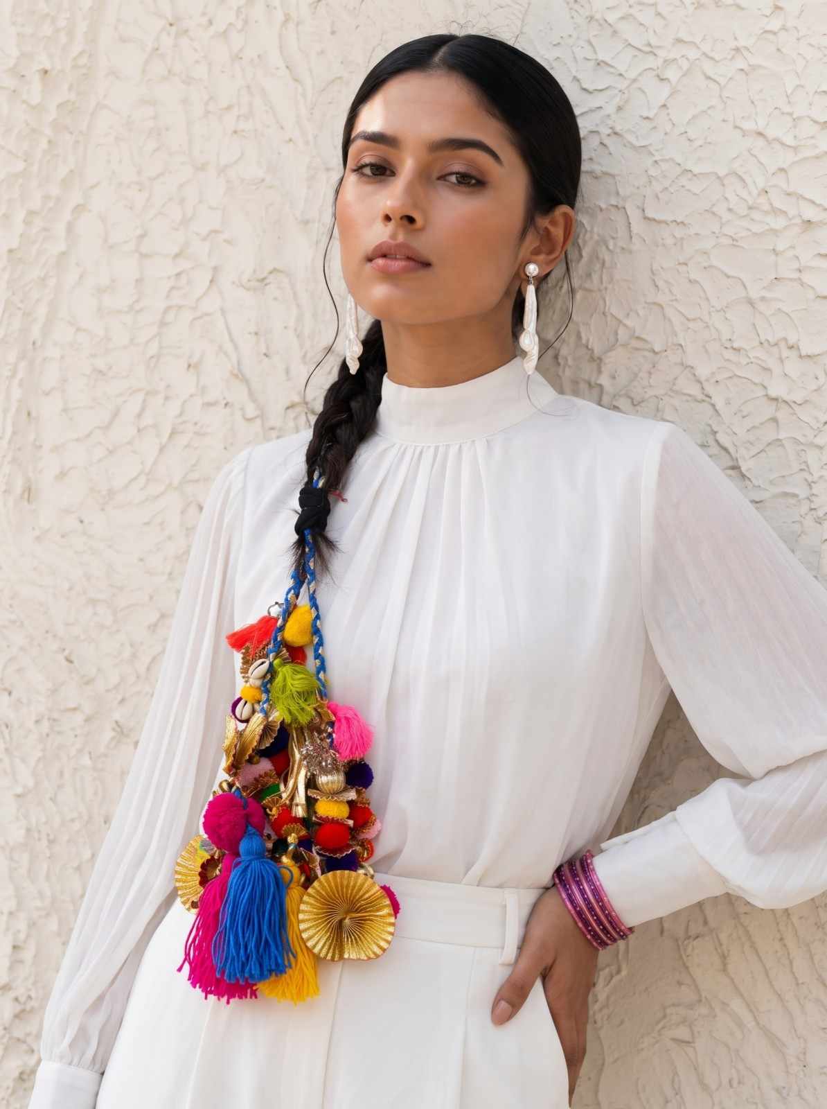Patola parandi