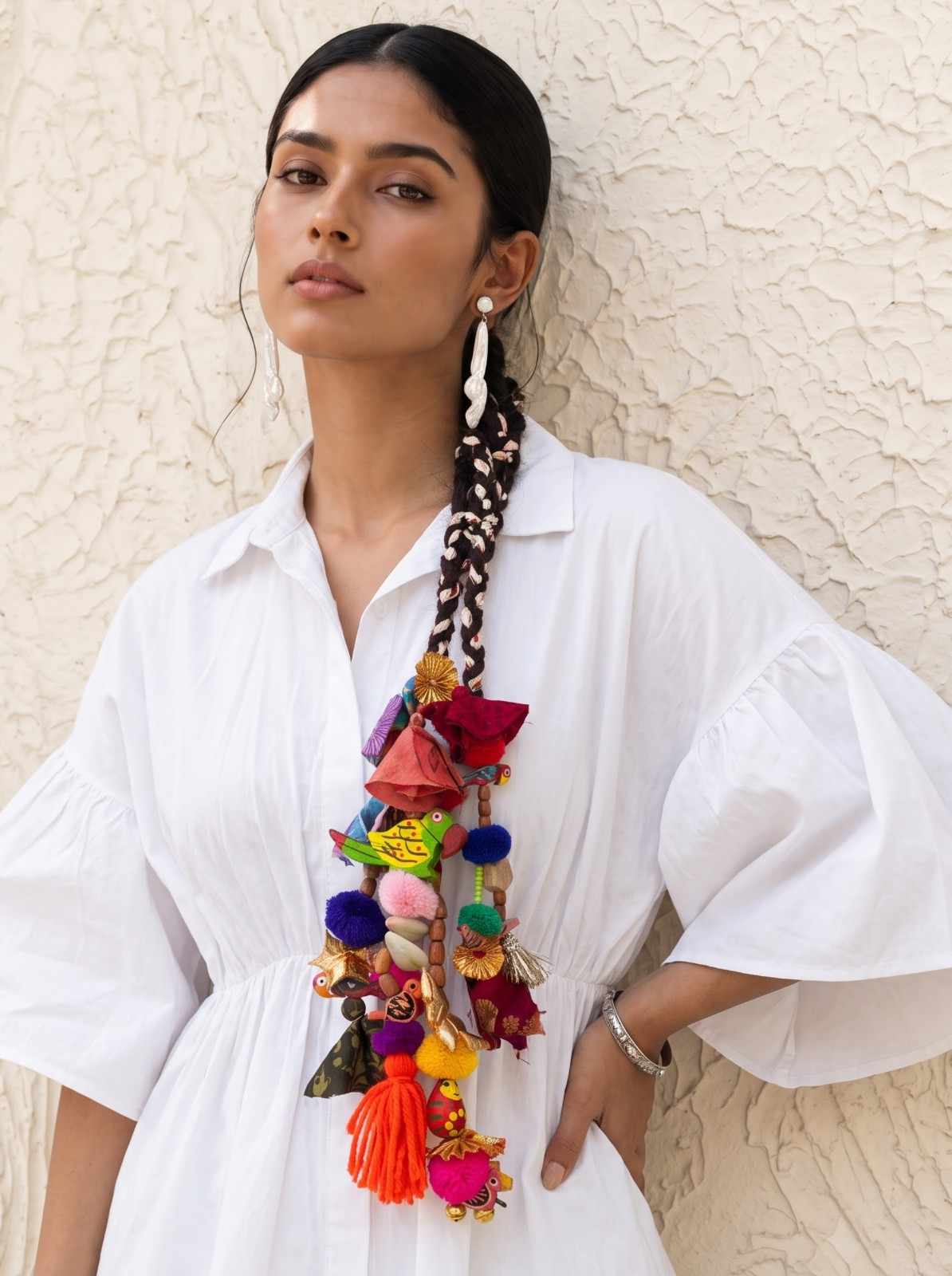 Banjara parandi