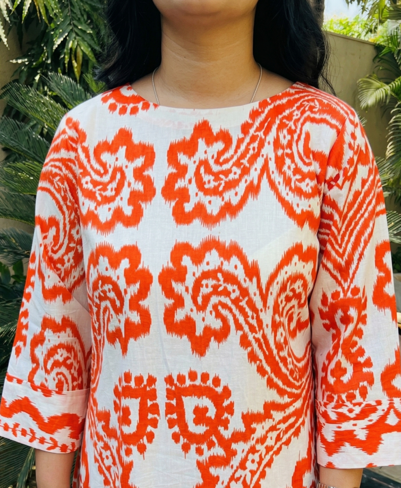 Autumn Whisper Dress