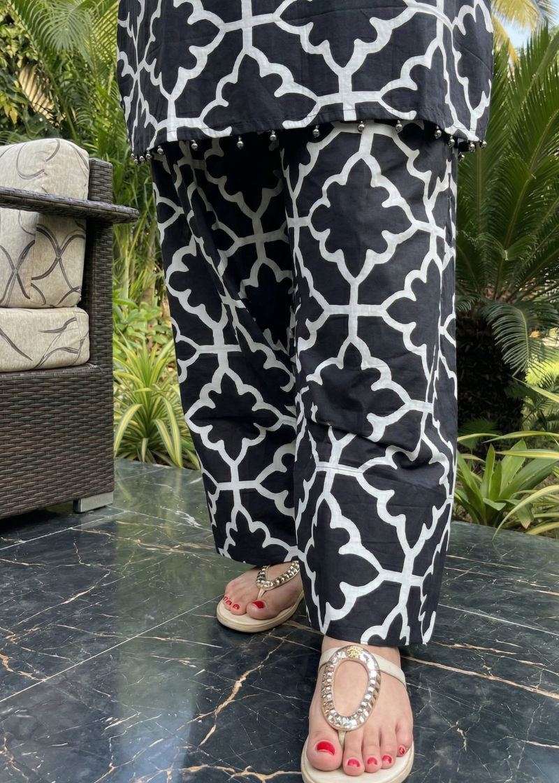 Noor Co-ord set