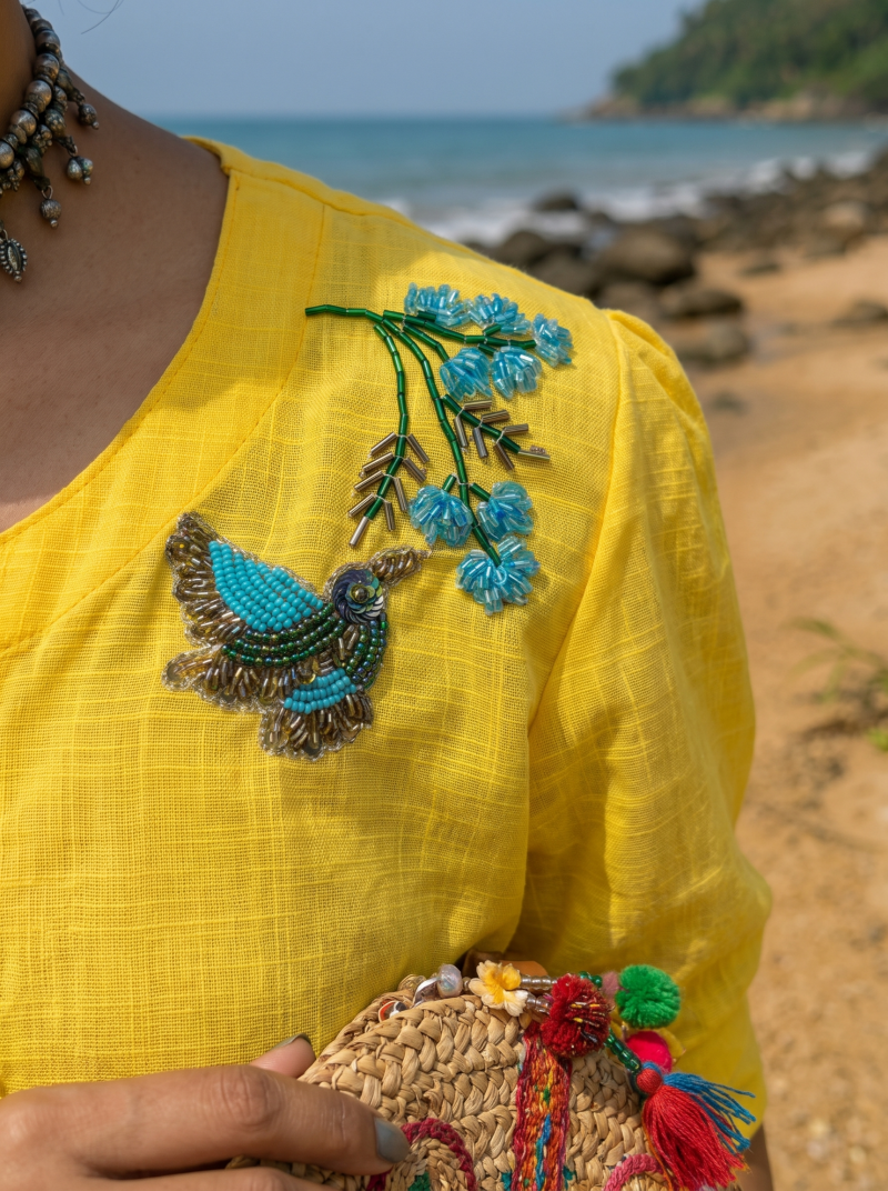 Palm & Paradise