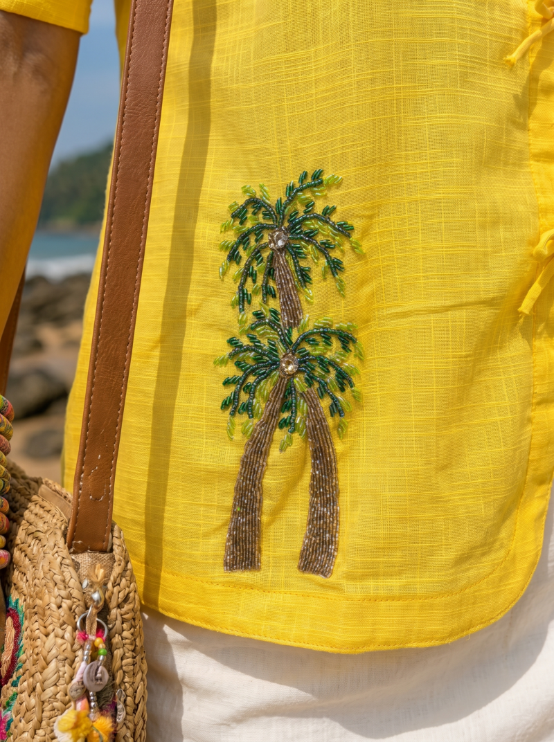 Palm & Paradise