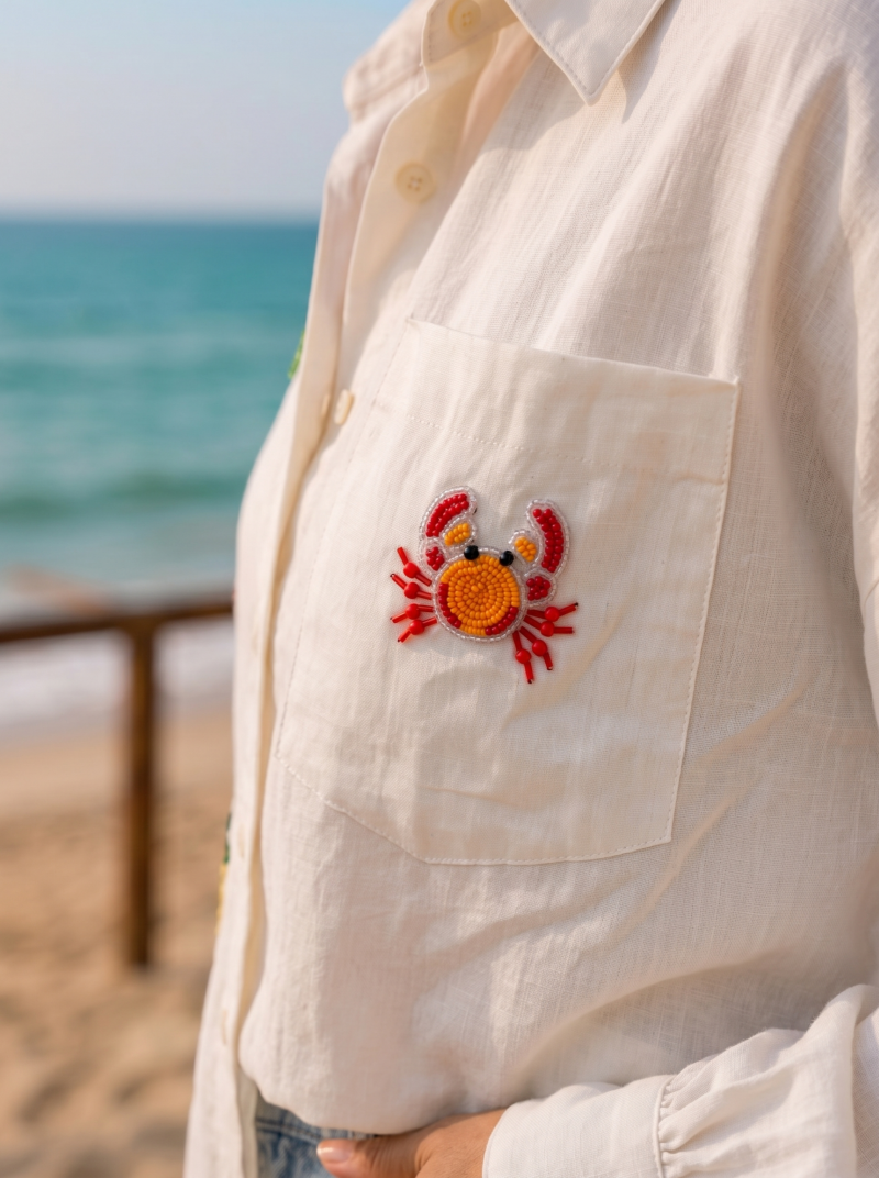Vitamin Sea Shirt