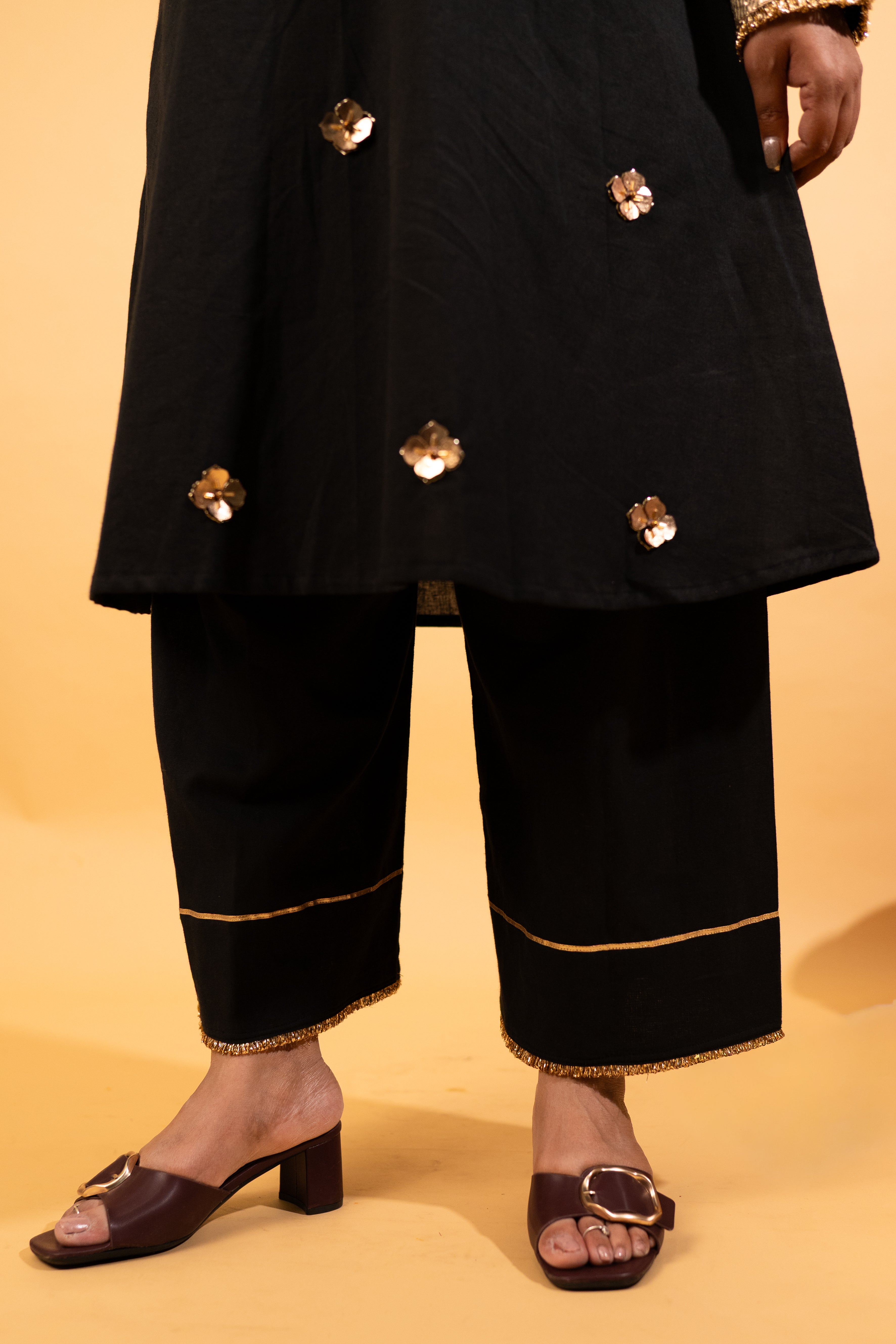Kashni Co-ord Set