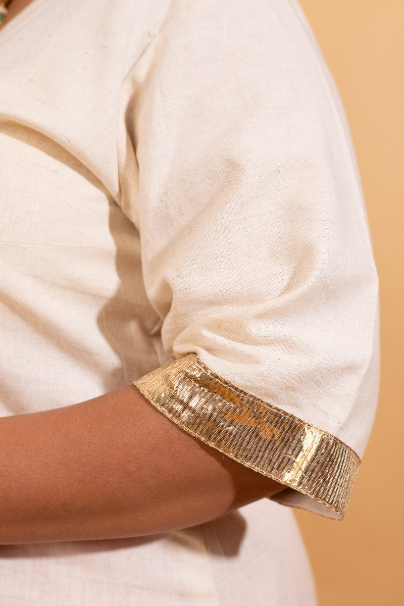 Ivory Grace Co-ord Set