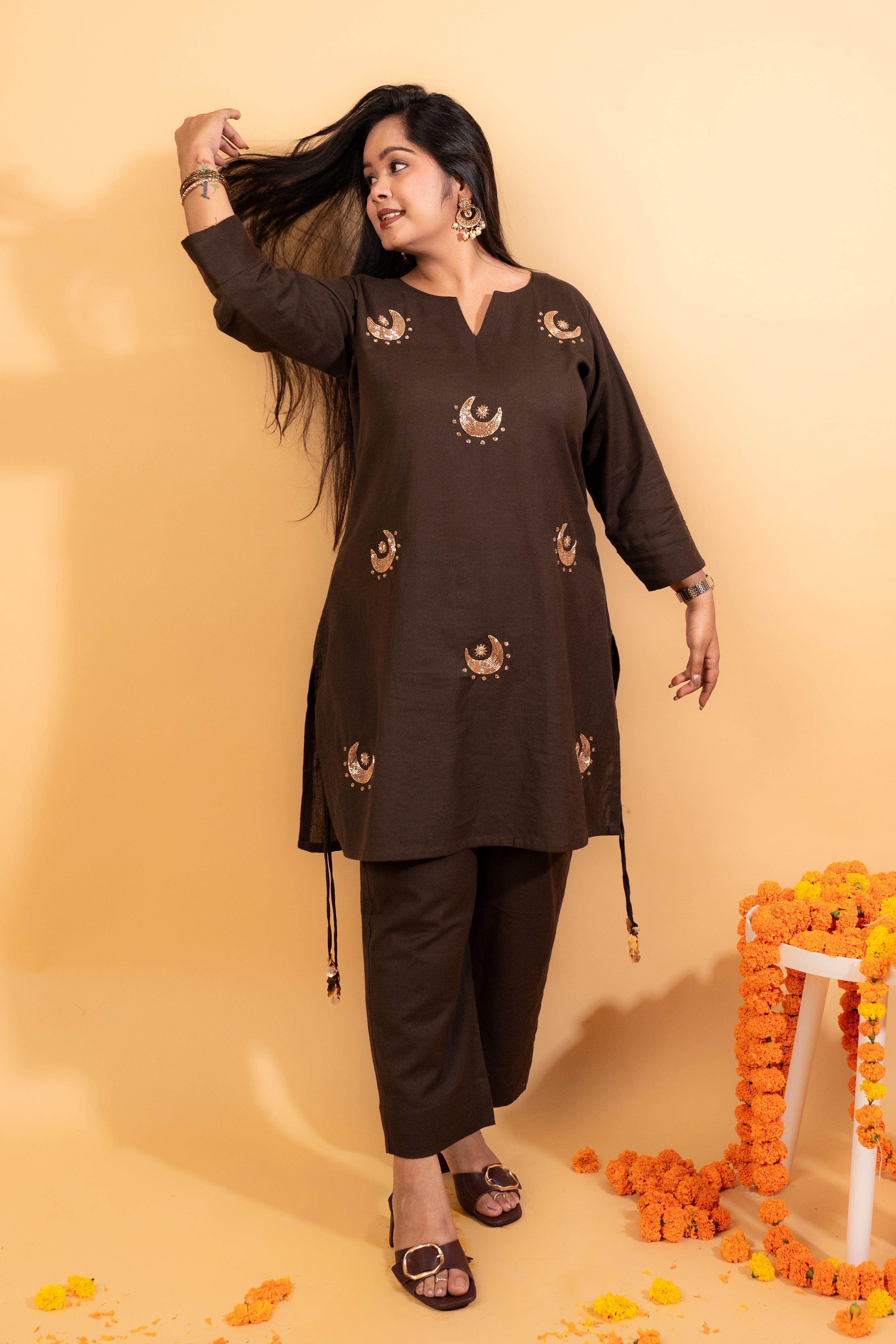 Chandni Co-ord set